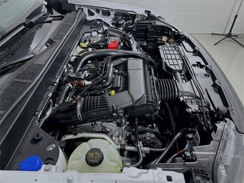 New 2025 Ford Maverick XLT w/ XLT Luxury Package image 19