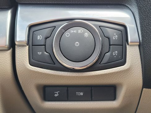 Used 2019 Ford Explorer Limited w/ Class III Trailer Tow Package image 22