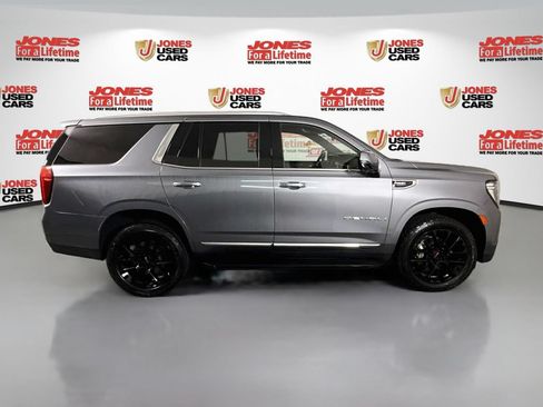 Used 2022 GMC Yukon Denali AWD/4WD image 18