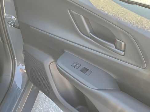 New 2026 Toyota Prius SE image 47