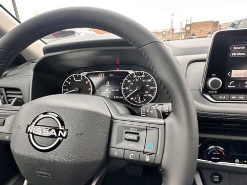 New 2026 Nissan Rogue SV image 19