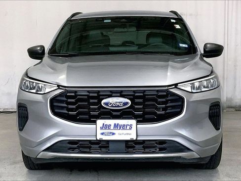 Used 2023 Ford Escape ST-Line w/ Tech Pack #1 image 3