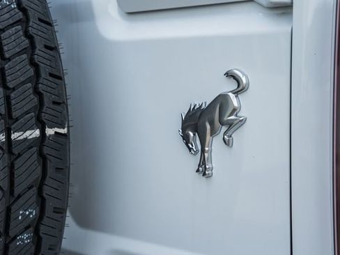 New 2026 Ford Bronco Outer Banks AWD/4WD image 10