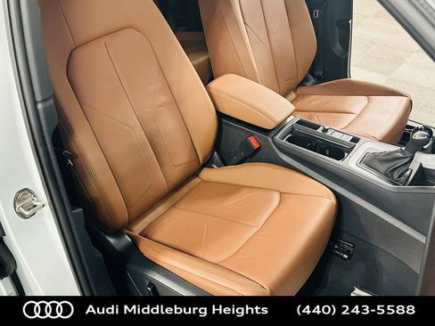 Certified 2023 Audi Q3 2.0T Premium w/ Convenience Package image 30