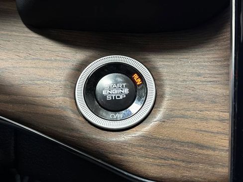 Used 2024 Jeep Grand Cherokee L Summit w/ Advanced Protech Group IV image 23