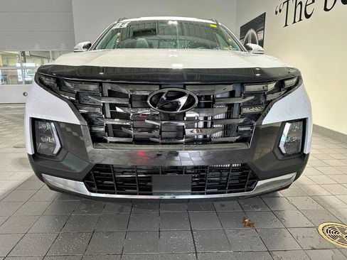 Used 2024 Hyundai Santa Cruz Limited image 2