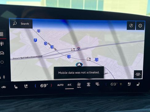 New 2025 Audi Q5 Premium Plus AWD/4WD image 22