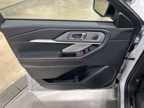 New 2026 Ford Explorer ST w/ Sun And Sound Package AWD/4WD image 14