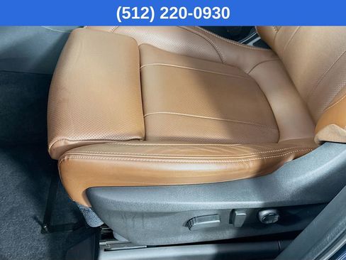 Certified 2023 Subaru Ascent Touring AWD/4WD image 24
