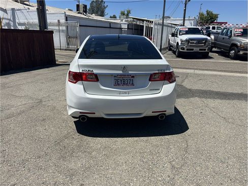 Used 2014 Acura TSX Special Edition image 6