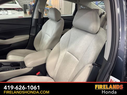 Used 2024 Honda Accord EX image 13