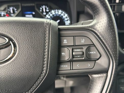 Used 2026 Toyota Tundra SR RWD image 26