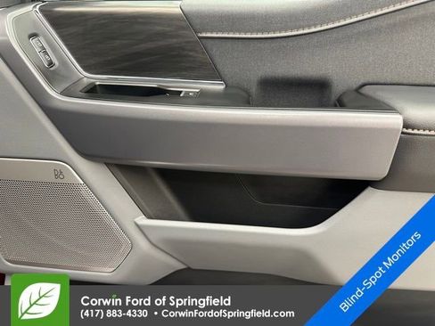 New 2025 Ford F150 Lariat w/ Equipment Group 501A Mid image 19