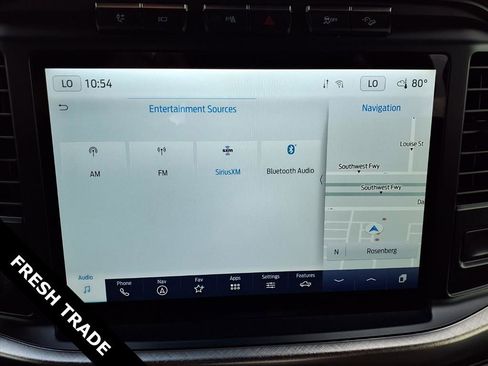 Used 2022 Ford F150 King Ranch w/ Equipment Group 601A High image 22