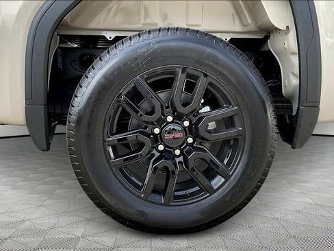 New 2026 GMC Sierra 1500 Pro w/ Graphite Edition image 13