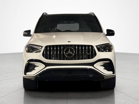 New 2026 Mercedes-Benz GLE 53 AMG 4MATIC image 8