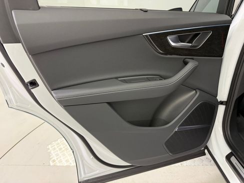 New 2026 Audi Q7 3.0T Premium Plus AWD/4WD image 26