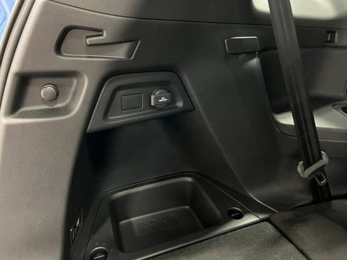 New 2025 Honda Pilot TrailSport image 30