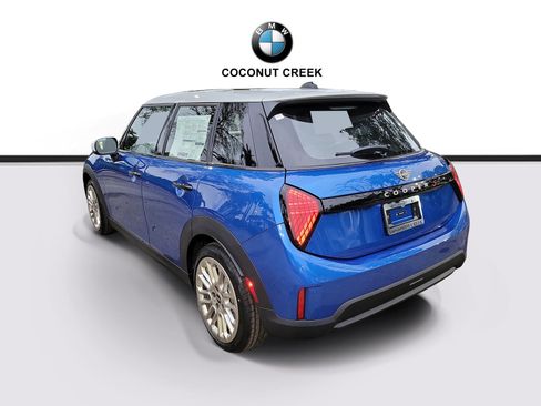New 2026 MINI Cooper S FWD image 3