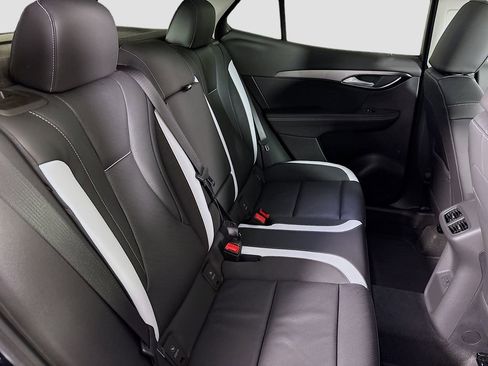 New 2026 Buick Envision Sport Touring image 29