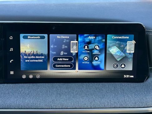 New 2026 Nissan Kicks SV image 14