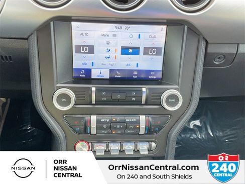 Used 2023 Ford Mustang Premium image 19