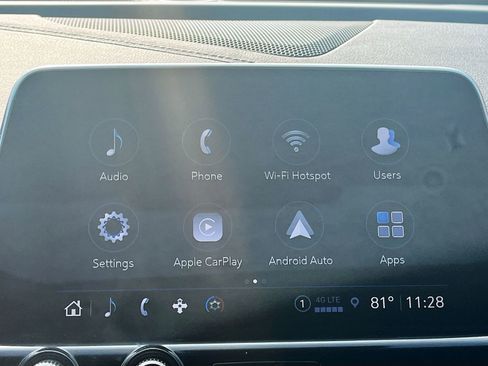 Used 2024 Cadillac CT4 Premium Luxury w/ Climate Package image 14