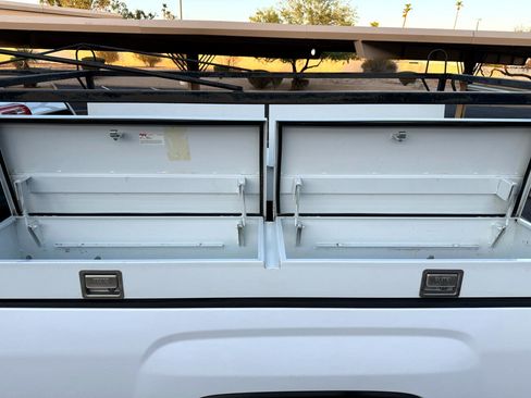 Used 2015 GMC Sierra 1500 2WD Regular Cab image 21