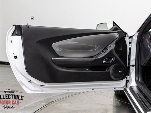 Used 2011 Chevrolet Camaro SS w/ RS Package image 74