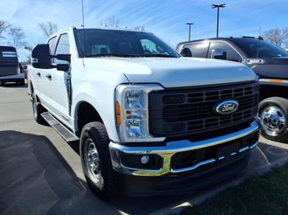 Used 2023 Ford F250 XL w/ FX4 Off-Road Package video 1