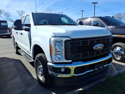 Used 2023 Ford F250 XL w/ FX4 Off-Road Package