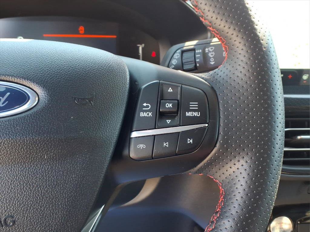 Used 2024 Ford Escape ST-Line w/ Tech Pack #1 AWD/4WD image 13