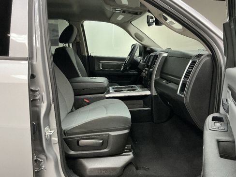 Used 2023 RAM 1500 Classic SLT w/ Trailer & Traction Group AWD/4WD image 30