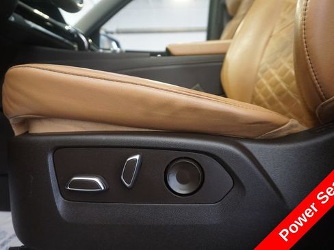 Used 2022 Cadillac Escalade Sport AWD/4WD image 7