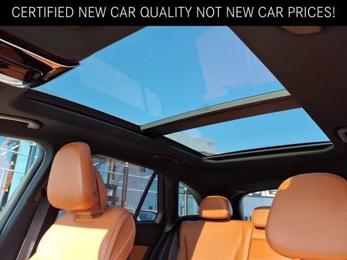 Certified 2023 Mercedes-Benz GLC 300 4MATIC image 15