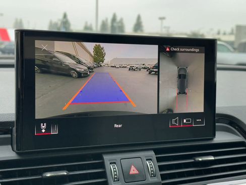 Used 2022 Audi Q5 2.0T Premium Plus w/ Premium Plus Package image 23