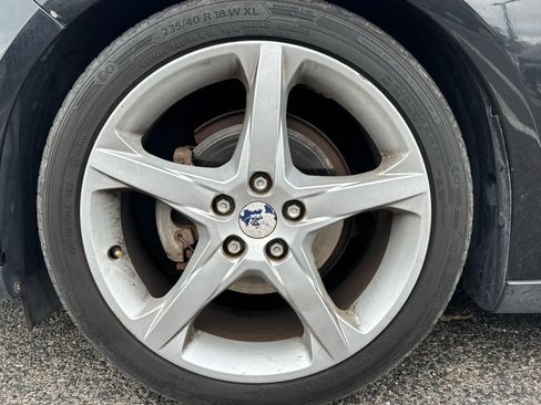 Used 2014 Ford Focus Titanium w/ Cargo Management Package image 8