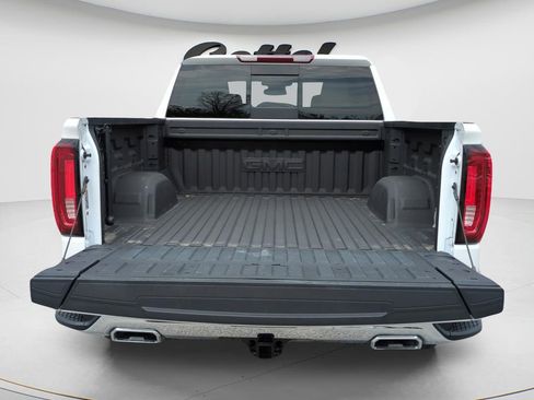 Used 2024 GMC Sierra 1500 SLT w/ SLT Premium Plus Package image 12