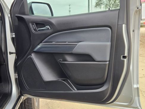 Certified 2019 Chevrolet Colorado Z71 image 30