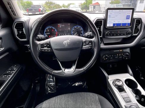 Used 2022 Ford Bronco Sport Big Bend w/ Convenience Package image 6