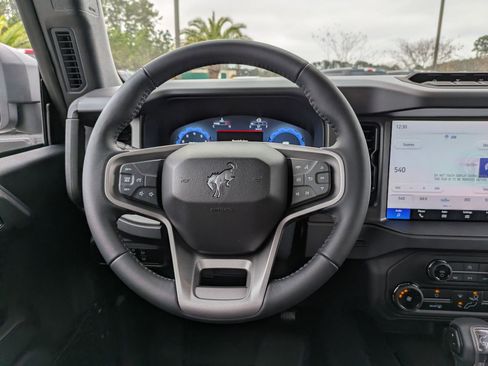 New 2025 Ford Bronco Badlands w/ Sasquatch Package image 17