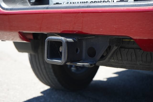 Used 2024 GMC Sierra 1500 Elevation w/ Elevation Premium Package RWD image 13