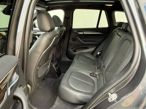 Used 2016 BMW X1 xDrive28i image 40