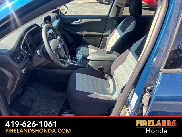 Used 2020 Ford Escape SE FWD image 17