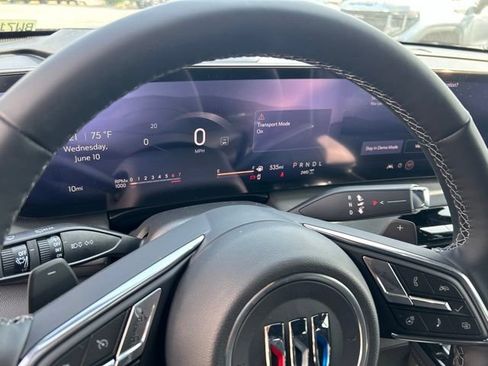 New 2026 Buick Enclave Preferred w/ Power Package AWD/4WD image 23