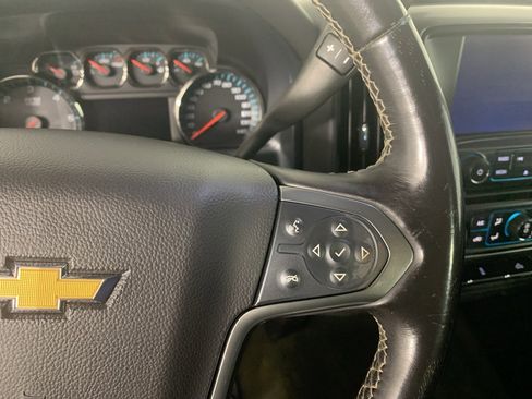 Used 2016 Chevrolet Silverado 1500 LT w/ All Star Edition image 21