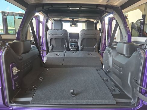New 2026 Jeep Wrangler Unlimited Rubicon image 13