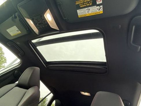 Used 2023 Toyota RAV4 SE w/ Weather & Moonroof Package AWD/4WD image 34
