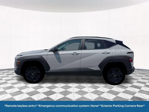 New 2026 Hyundai Kona SEL Sport image 4