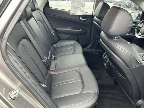 Used 2019 Kia Optima EX image 24